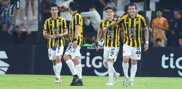 Versus / ¿Cuál es la mejor dupla ofensiva del fútbol paraguayo?