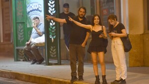 Conozca los nuevos itinerarios del servicio nocturno Búho