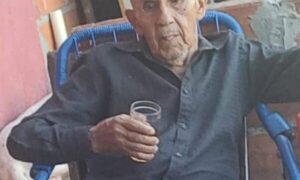 Buscan a adulto mayor desaparecido en CDE