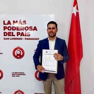 Exigen renuncia de presidente de Sub Seccional N° 8 - San Lorenzo Hoy