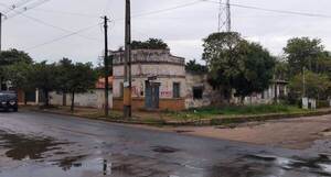 Vecinos hartos de aguantadero de adictos •