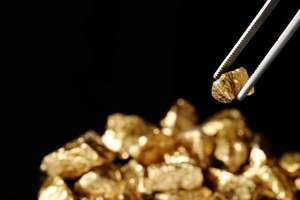 AUDIO: Geólogos del MOPC se reúnen con intendente de Caapucú para recabar más información sobre el hallazgo del oro - Ancho Perfil - ABC Color
