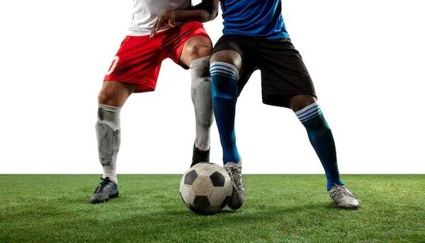 ¿Dos futbolista y un conductor de TV? Chaqueñito exigió que se revelen los nombres - Teleshow