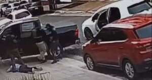 La Nación / Asunción: investigan asalto tipo comando y buscan dar con la víctima, que no denunció el hecho