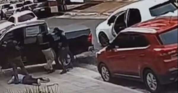 La Nación / Asunción: investigan asalto tipo comando y buscan dar con la víctima, que no denunció el hecho