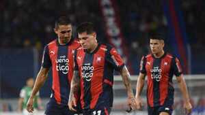 La sequía de Cerro Porteño y Zapag en números: 10 torneos sin ganar