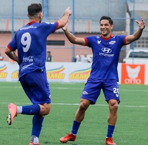Independiente se recupera a costa del comprometido Pastoreo - La Tribuna