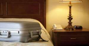 Diario HOY | Encuentran a un alemán sin vida en hotel de Asunción