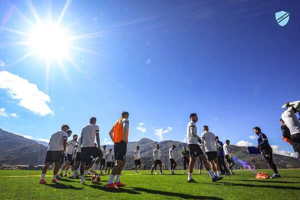 Copa Libertadores: Se cierra la “Fase” - Fútbol Internacional - ABC Color