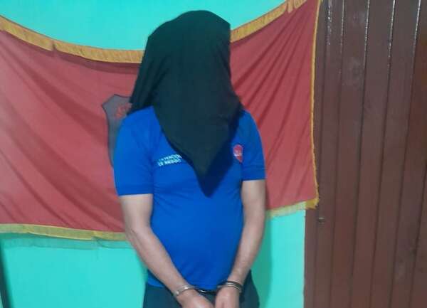 Guairá: fin de semana marcado por hurtos y violencia intrafamiliar con múltiples detenidos - Nacionales - ABC Color