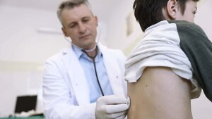 Un sistema que aún respira con dificultad: déficit crónico en neumología