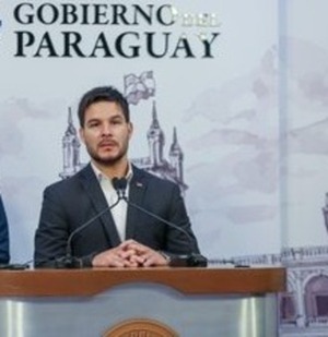 Ministro de la Niñez pide cautela en difusión de casos sensibles - ADN Digital
