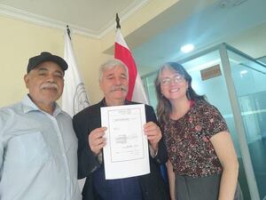Exigen a la Contraloría auditar Itaipú a través de la ANDE - Nacionales - ABC Color