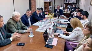 NO al seguro de desempleo, dice el presidente del IPS