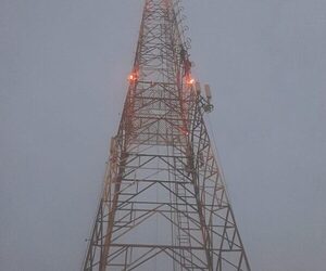 Radio Concierto va culminando trabajos y está casi listo para salir en su máxima potencia