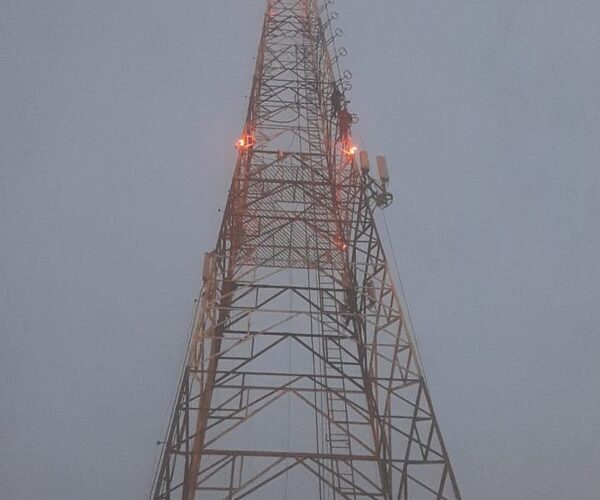 Radio Concierto va culminando trabajos y está casi listo para salir en su máxima potencia