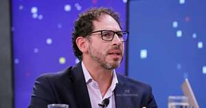 Diario HOY | Piden ‘mesura’ ante supuesto hallazgo de oro: “Hablar de un yacimiento ahora es incorrecto”