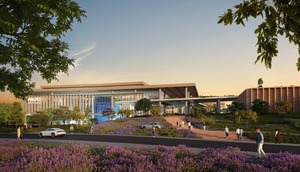 Museo de Ciencias del Paraguay da su palada inicial - ADN Digital