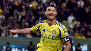 ¿Cristiano Ronaldo a un equipo sudamericano?