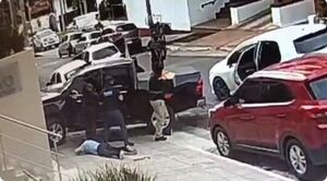 Asalto tipo comando: Ya se sabe qué pa se llevaron los mondaha
