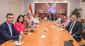 Cartistas irán “sin pausa y sin prisa” con su plan de intervenir municipios - Política - ABC Color