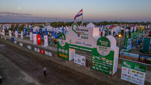 Expo Pioneros abre sus puertas mañana: una cita clave que reúne al sector agropecuario