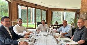 La Nación / Autoridades legislativas valoran diplomacia presidencial