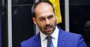 La Nación / Fiscalía pide investigar a hijo de Bolsonaro