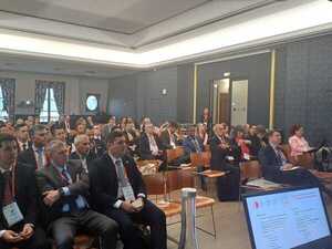 Paraguay será anfitrión de la 28.ª Conferencia Regional de la OMSA en julio del  2026