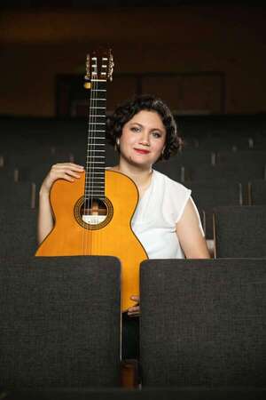 Micaela Núñez presenta “Tres paisajes sonoros”: el arte de buscarse en la música - Música - ABC Color