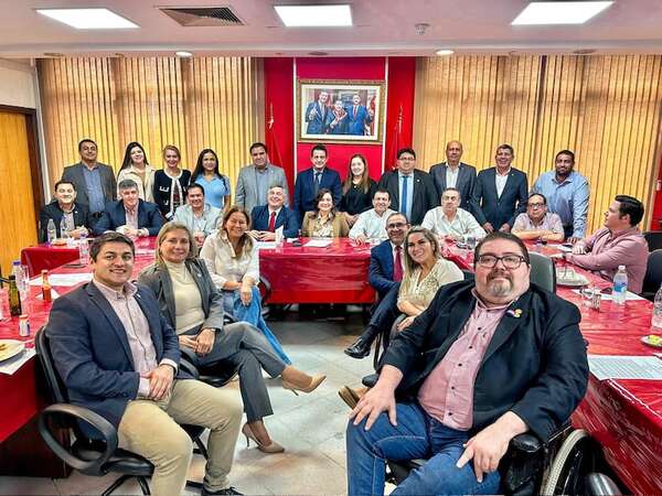 Controvertidos proyectos en Diputados: Protección de datos personales y seguro de desempleo - Política - ABC Color