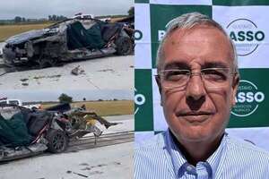 Amenaza motivó suicidio de ganadero uruguayo - Política - ABC Color