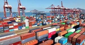 Moody's mantiene perspectiva negativa sobre China a causa del conflicto comercial con EE.UU