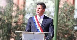 La Nación / Resaltan trayectoria de fallecido líder político