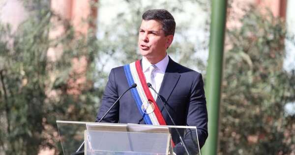 La Nación / Resaltan trayectoria de fallecido líder político