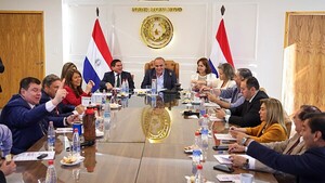 El Senado analizará crédito de USD 200 millones para casas