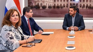 BNF otorgó créditos a mipymes por valor de USD 74 millones