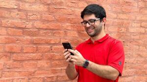 Jóvenes lideran el uso de la Identidad Electrónica en Paraguay