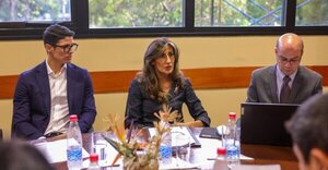 Centro Familiar de Adoración pretende su propia universidad
