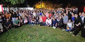 SINAFOCAL inicia cursos de formación dirigidos a más de 500 instructores de Asunción y Central