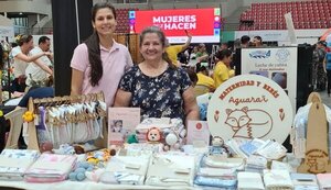 Aguara’i: De los souvenirs personalizados a los regalos para bebés