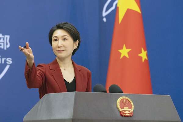 China reitera que no ha suministrado armamento a Rusia para su guerra en Ucrania - Mundo - ABC Color