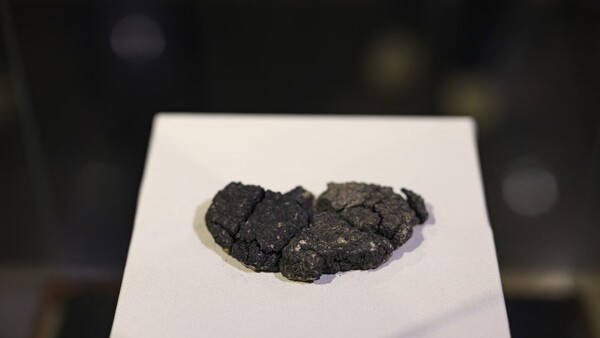 Turquía descubre y replica un pan de 5.000 años de antigüedad
