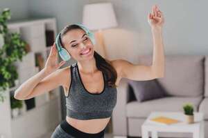 Entrenar sin sufrir: ejercicios eficaces para quienes odian el gimnasio - Estilo de vida - ABC Color