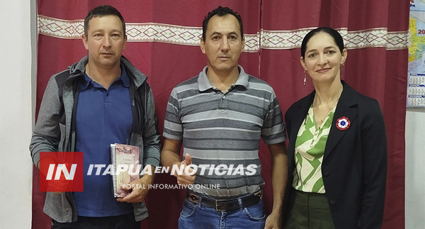 NUEVA ALBORADA SE PREPARA PARA LOS JUEGOS JEEN CON APOYO MUNICIPAL