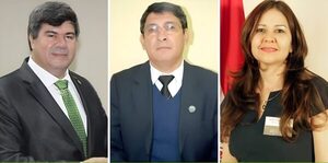 El JEM no agenda acusación del Senado contra camaristas - La Clave