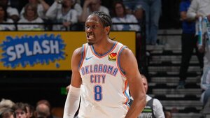 Los Thunder ponen pie y medio en las Finales