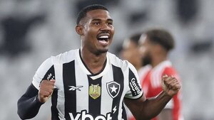El Botafogo obligado a ganar para evitar un adiós prematuro