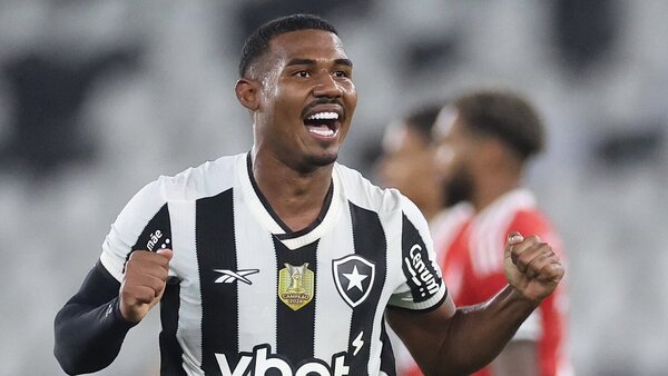 El Botafogo obligado a ganar para evitar un adiós prematuro