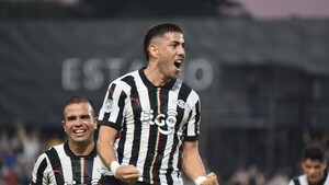 El Gumarelo cierra la fase ante Alianza